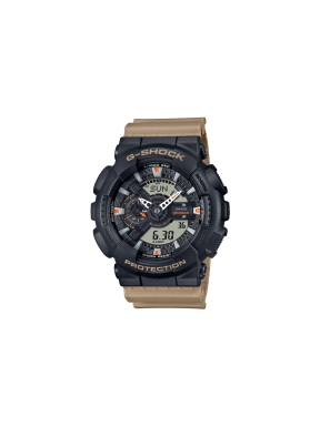 CASIO GA-110TU-1A5ER                                                                                
