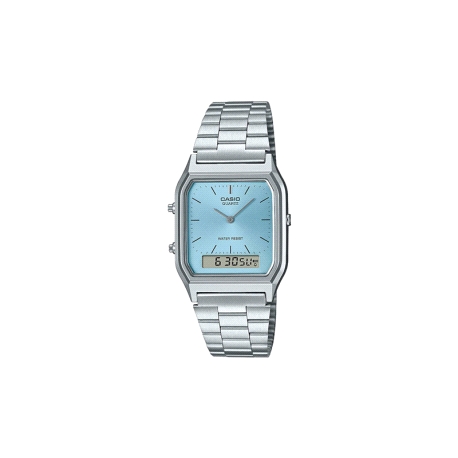 CASIO AQ-230A-2A1MQYES                                                                              