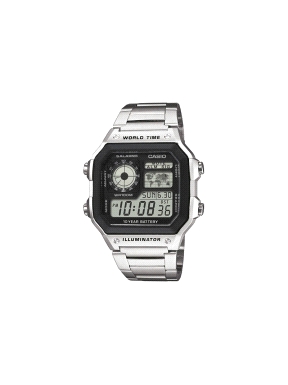 CASIO AE-1200WHD-1AVEF                                                                              