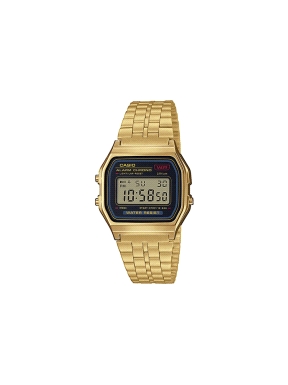 CASIO A159WGEA-1EF                                                                                  