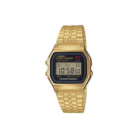 CASIO A159WGEA-1EF                                                                                  