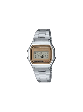 CASIO A158WEA-9EF                                                                                   