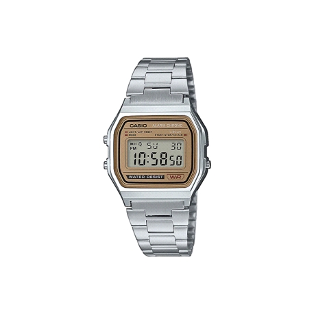 CASIO A158WEA-9EF                                                                                   
