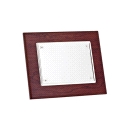 PLACA HOMENAJE PEDRO DURAN