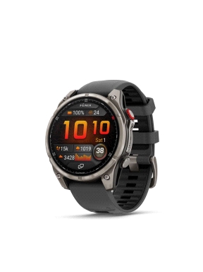 GARMIN FENIX 8 PRO 47 MM AMOLED                                                                     