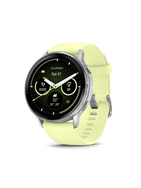 GARMIN VENU 4 CORREA SILICONA 45 MM                                                                 