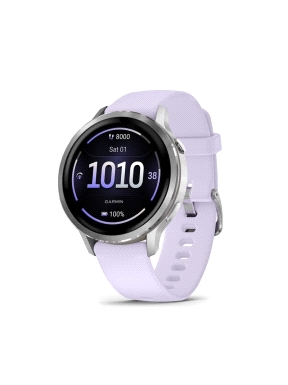 GARMIN VENU 4 CORREA SILICONA 41 MM                                                                 