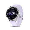 GARMIN VENU 4 CORREA SILICONA 41 MM                                                                 