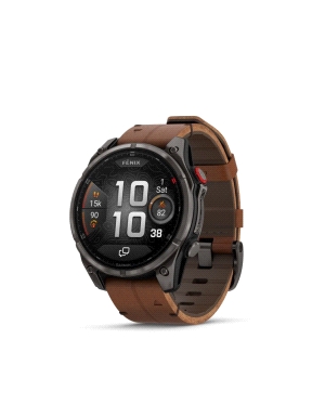GARMIN FENIX 8 PRO AMOLED 47 MM                                                                     