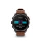 GARMIN FENIX 8 PRO AMOLED 47 MM                                                                     
