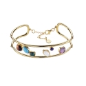 PULSERA CALADA GAUDI DURAN EXQUSE