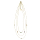 COLLAR MEDITERRANEO DURAN EXQUSE                                                                    