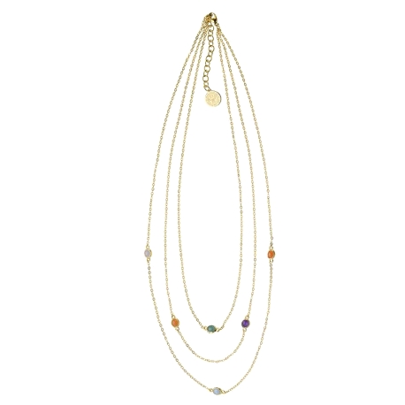 COLLAR MEDITERRANEO DURAN EXQUSE                                                                    