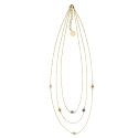 COLLAR MEDITERRANEO DURAN EXQUSE