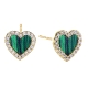 PENDIENTES CAPRICHOS DURAN EXQUSE                                                                   