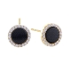 PENDIENTES CAPRICHOS DURAN EXQUSE                                                                   