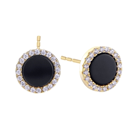 PENDIENTES CAPRICHOS DURAN EXQUSE                                                                   