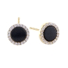 PENDIENTES CAPRICHOS DURAN EXQUSE                                                                   