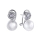 PENDIENTES COCO DURAN EXQUSE                                                                        