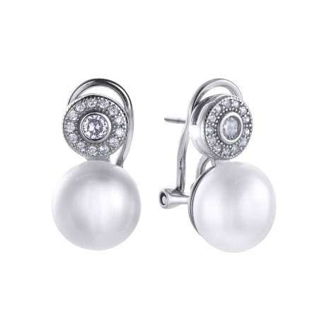 PENDIENTES COCO DURAN EXQUSE                                                                        