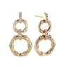 PENDIENTES BAMBU DURAN EXQUSE