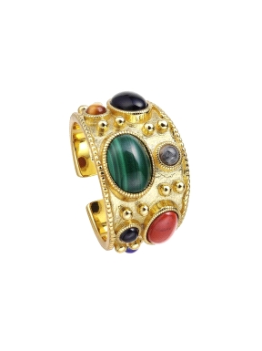 ANILLO GAUDI DURAN EXQUSE                                                                           