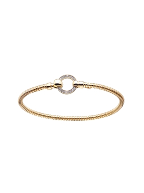 BRAZALETE TUBOGAS SALOMONICO DURAN EXQUSE                                                           