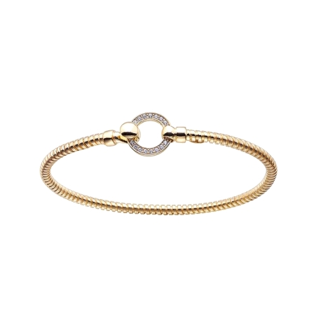 BRAZALETE TUBOGAS SALOMONICO DURAN EXQUSE                                                           