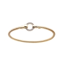BRAZALETE TUBOGAS SALOMONICO DURAN EXQUSE