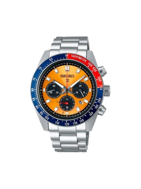 SEIKO PROSPEX SPEEDTIMER SOLAR                                                                      