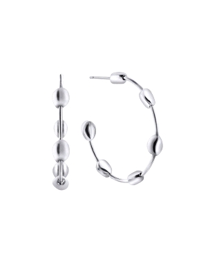 PENDIENTES PICCOLA DURAN EXQUSE                                                                     