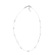 COLLAR CORTO PICCOLA DURAN EXQUSE                                                                   