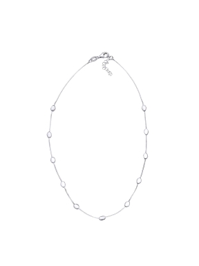 COLLAR CORTO PICCOLA DURAN EXQUSE                                                                   