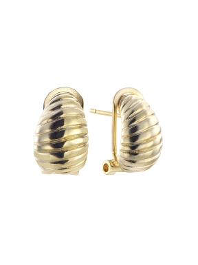 PENDIENTES DAY & DAY DURAN EXQUSE                                                                   