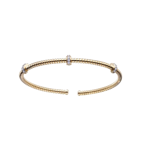 BRAZALETE TUBOGAS SALOMONICO DURAN EXQUSE                                                           