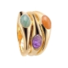ANILLO MEDITERRANEO DURAN EXQUSE                                                                    