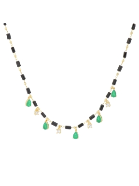 COLLAR LAKROM PLATA LUXENTER                                                                        