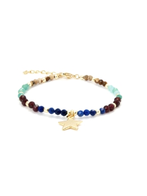 PULSERA NERALD LUXENTER                                                                             