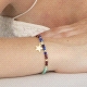 PULSERA NERALD LUXENTER                                                                             