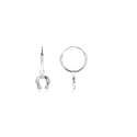 PENDIENTES DARIC PLATA LUXENTER