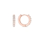 PENDIENTES MERI PLATA LUXENTER                                                                      