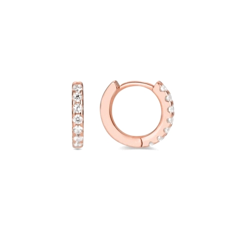 PENDIENTES MERI PLATA LUXENTER                                                                      