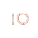 PENDIENTES MERI PLATA LUXENTER                                                                      