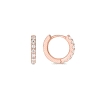 PENDIENTES MERI PLATA LUXENTER                                                                      