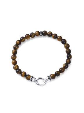 PULSERA PLATA VICEROY                                                                               