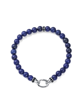 PULSERA PLATA VICEROY                                                                               