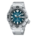 SEIKO PROSPEX SAVE THE OCEAN FIRST PENGUIN                                                          