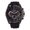 SEIKO NEO SPORTS CRONO NEGRO                                                                        