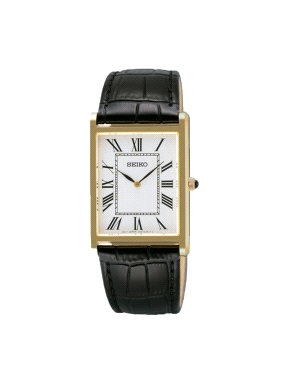 SEIKO NEO CLASSIC RECTANGULAR                                                                       
