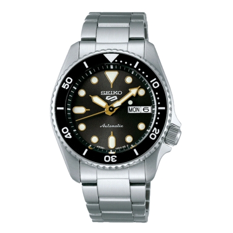 SEIKO 5 SPORTS SKX STYLE 38 MM                                                                      